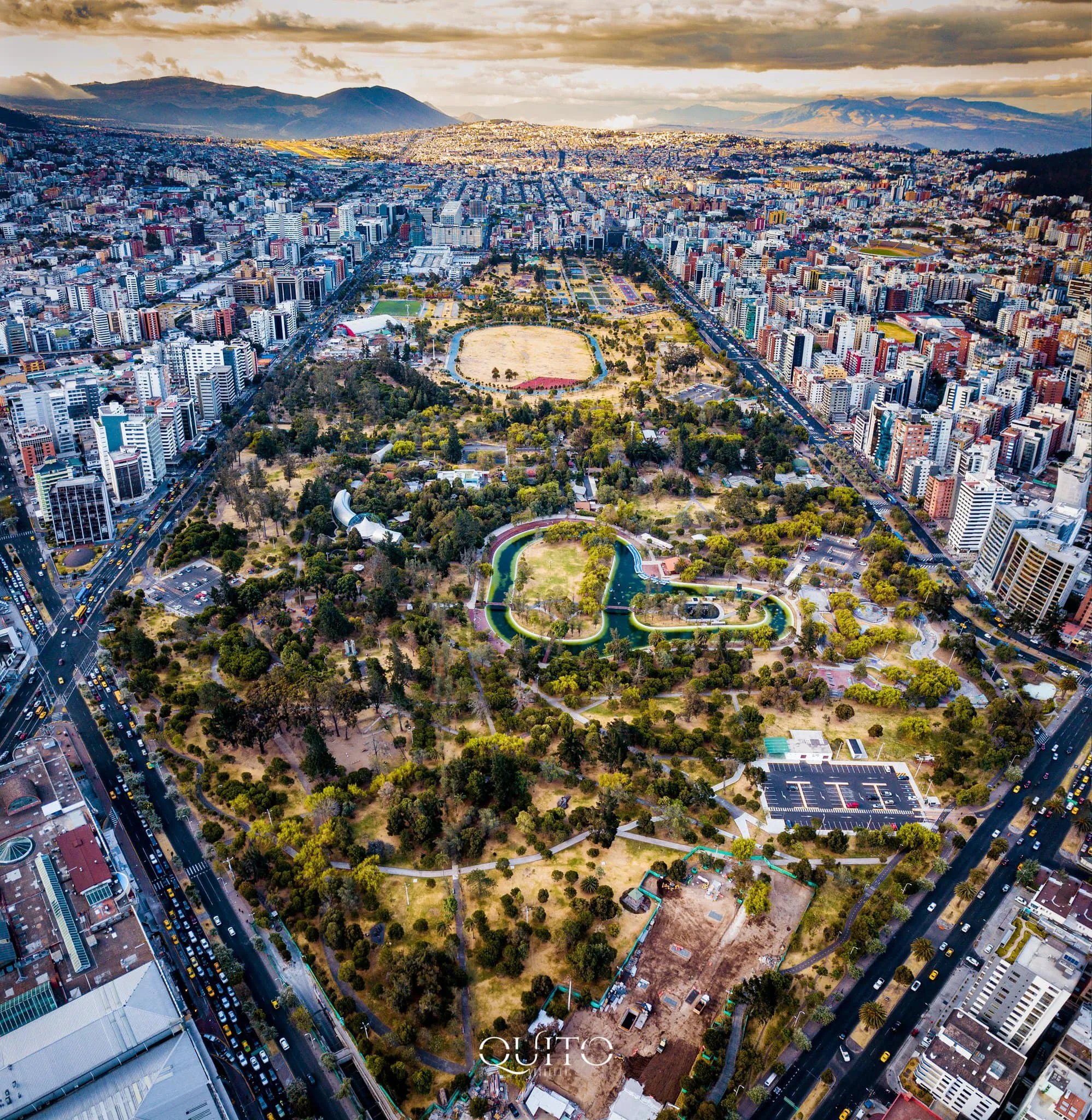 Hipercentro financiero de Quito — In-Iure Abogados